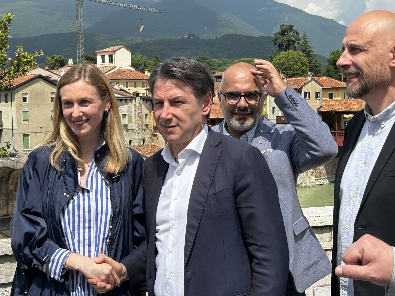 Sul Conte di Bassano