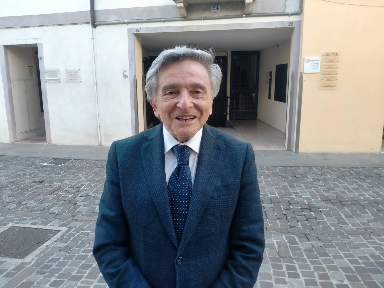 Gigi ed Eva