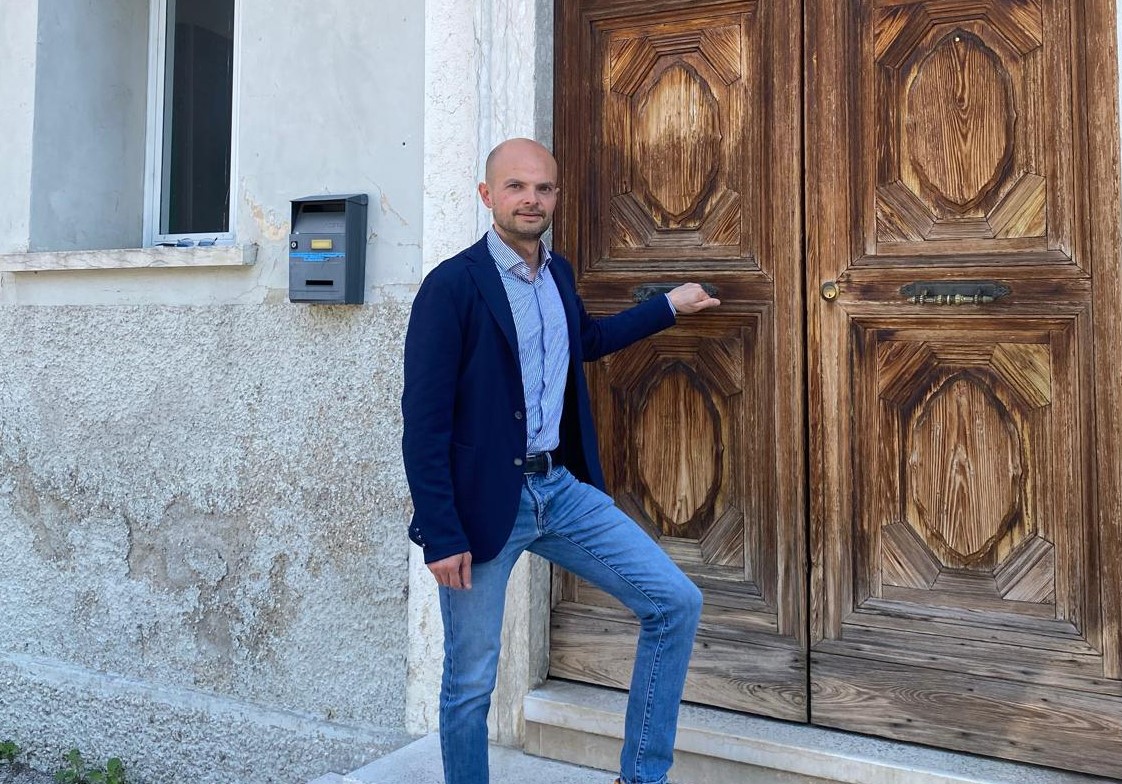 Notizie dal Front