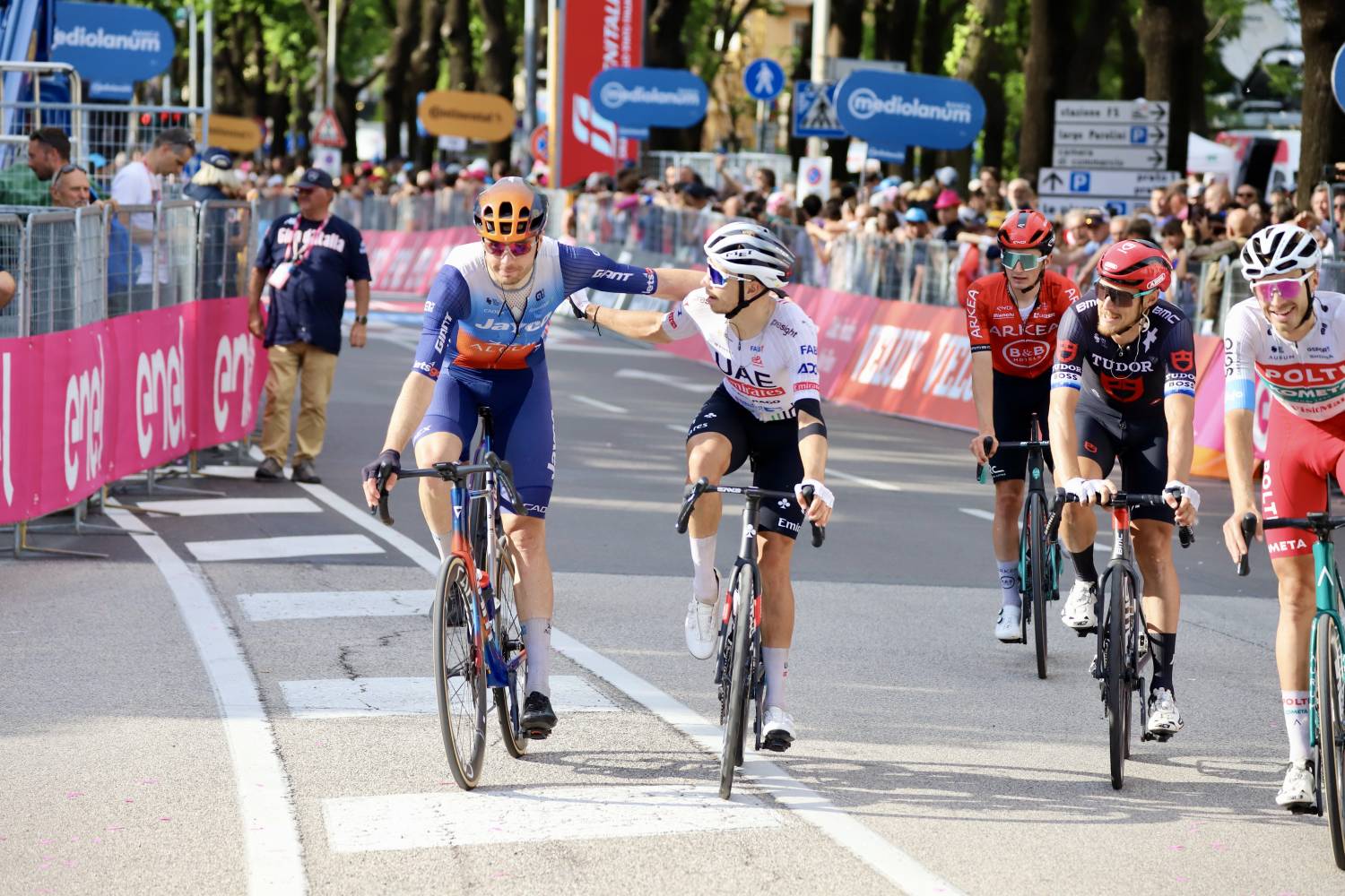 Foto Alberto Casini