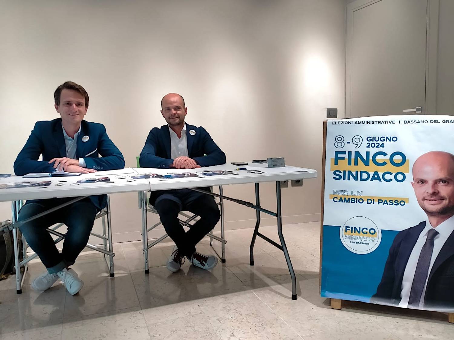 Ursulo von der Finco