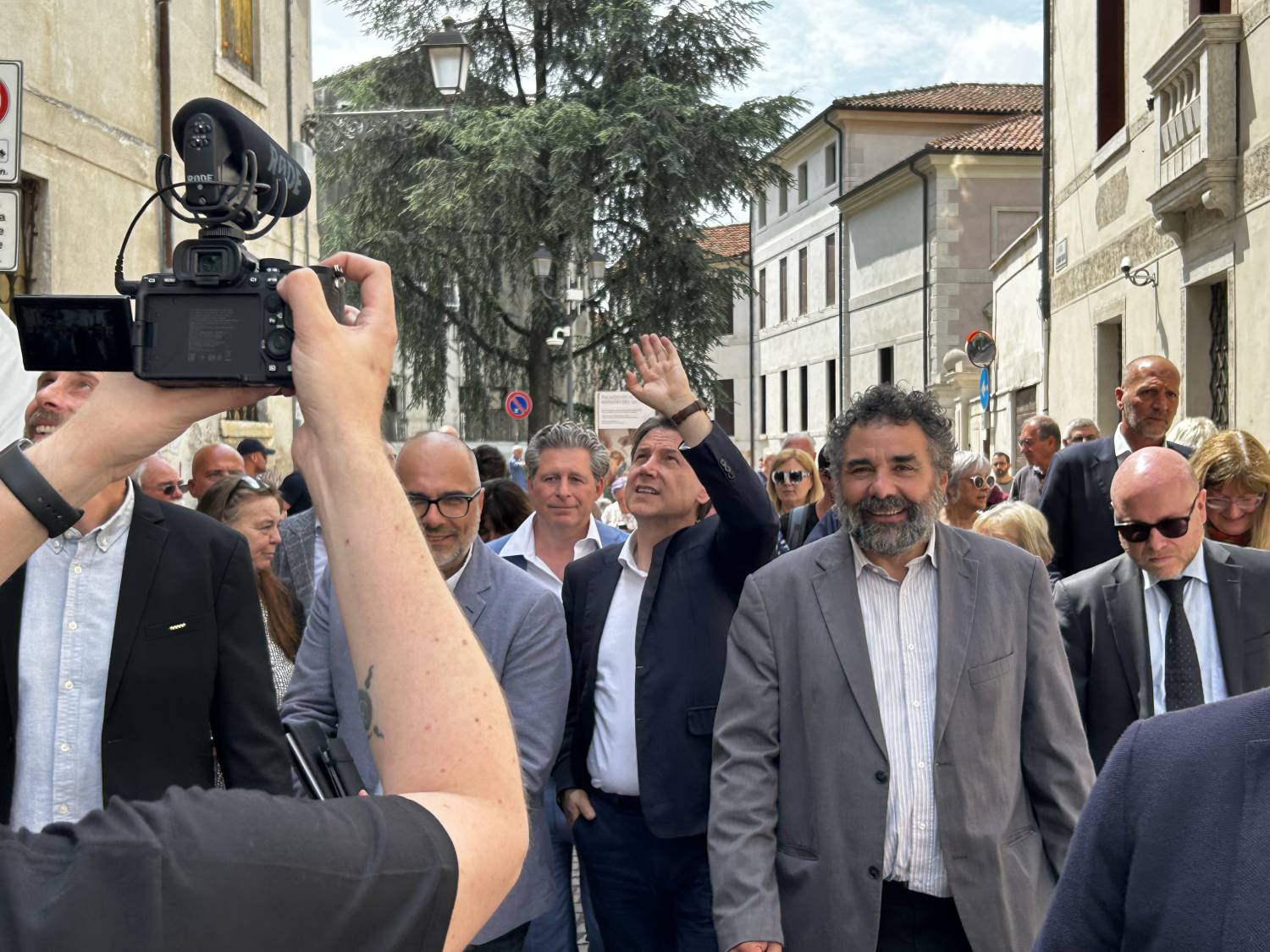 Sul Conte di Bassano