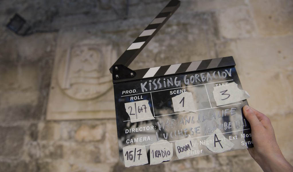 Ciak, per Las Flaviadas numero 7
