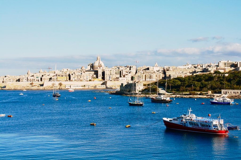 Il ruolo strategico di Malta al centro del Mediterraneo