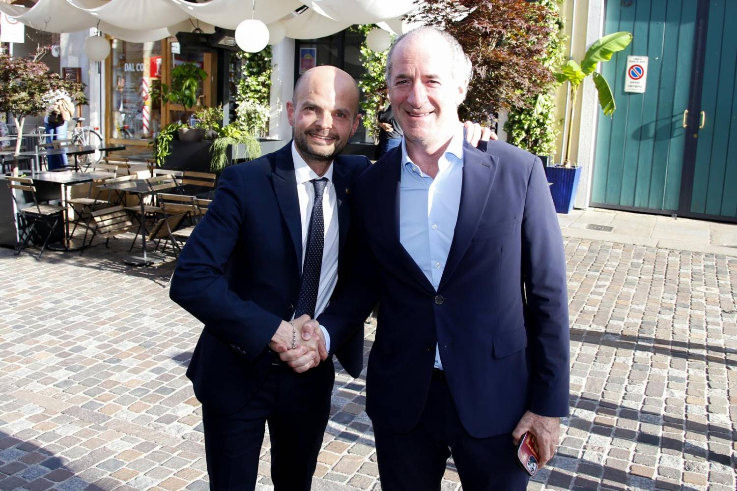 Foto Danilo Omodei