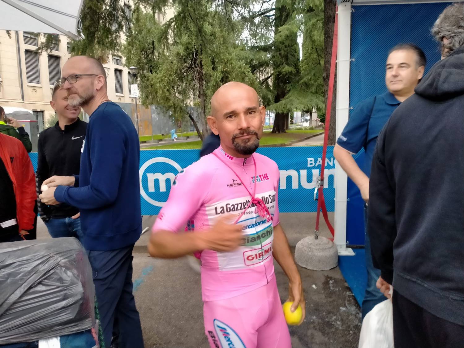 El Pirata