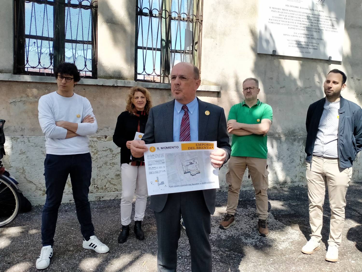 Grandi MagazZeni