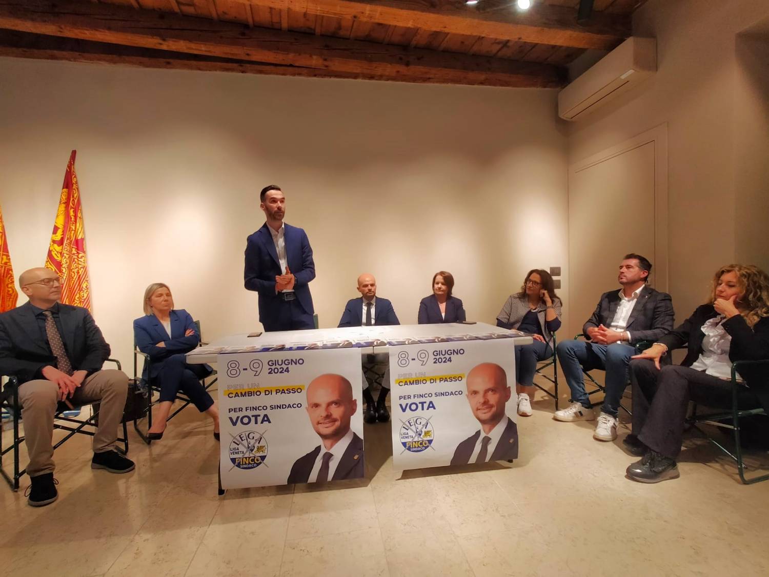 Concerto di Liga