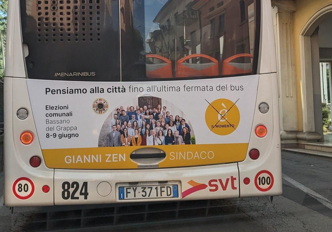 È il Commento