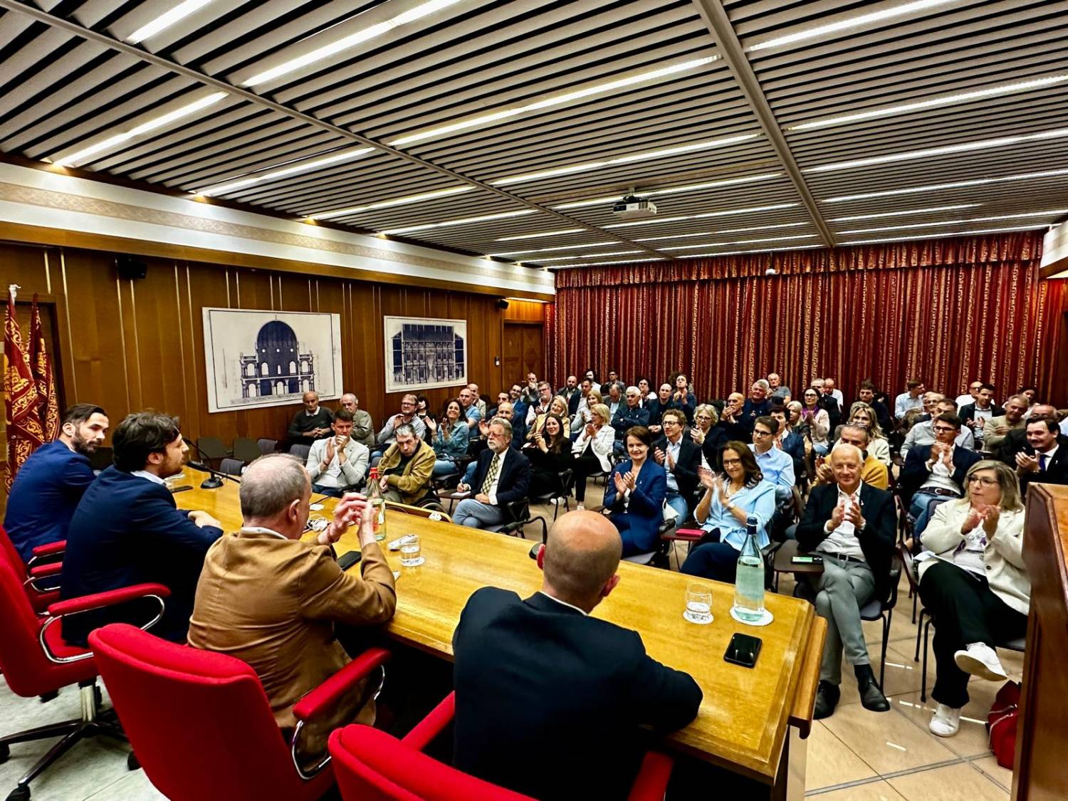 Foto Danilo Omodei