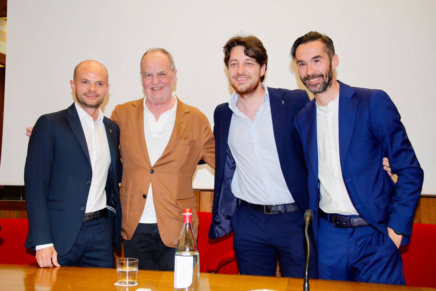 Foto Danilo Omodei