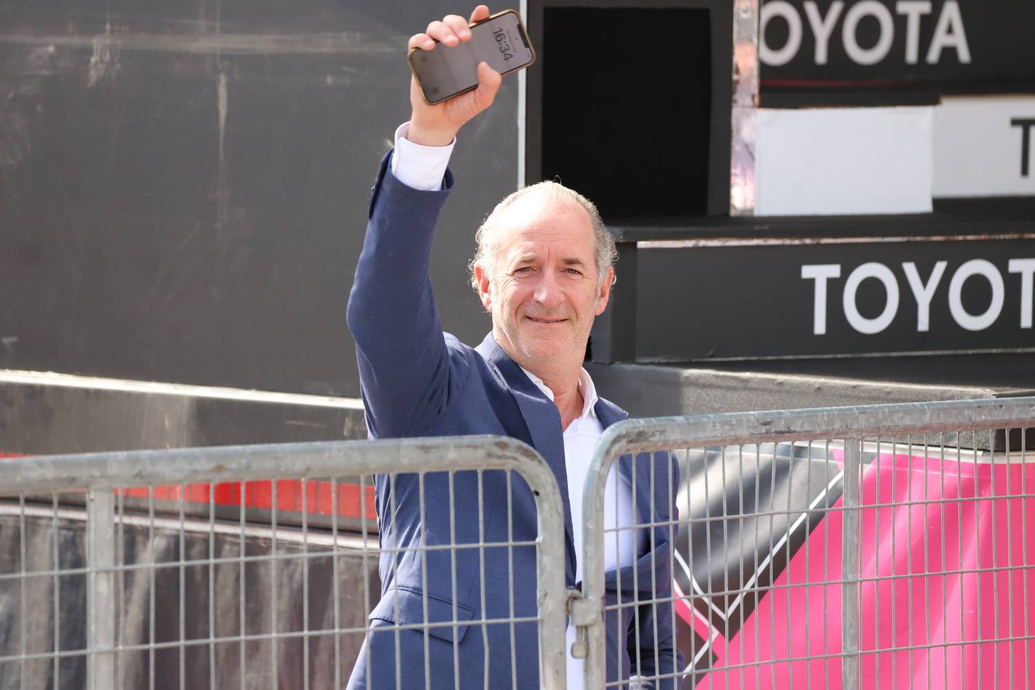 Foto Alberto Casini