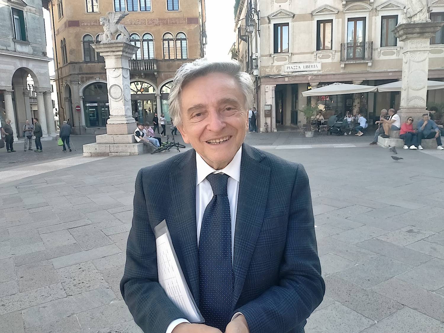 Branzino all’Agro