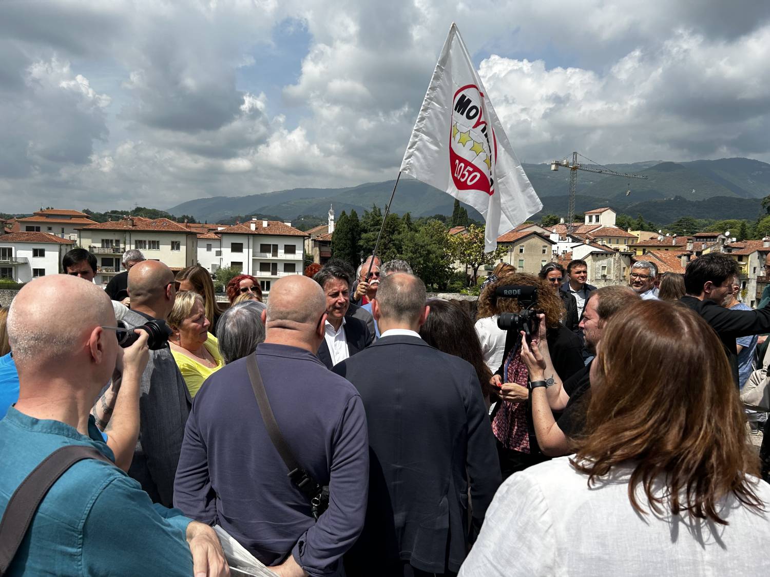 Sul Conte di Bassano
