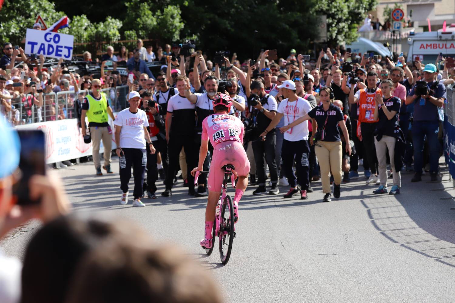 Foto Alberto Casini