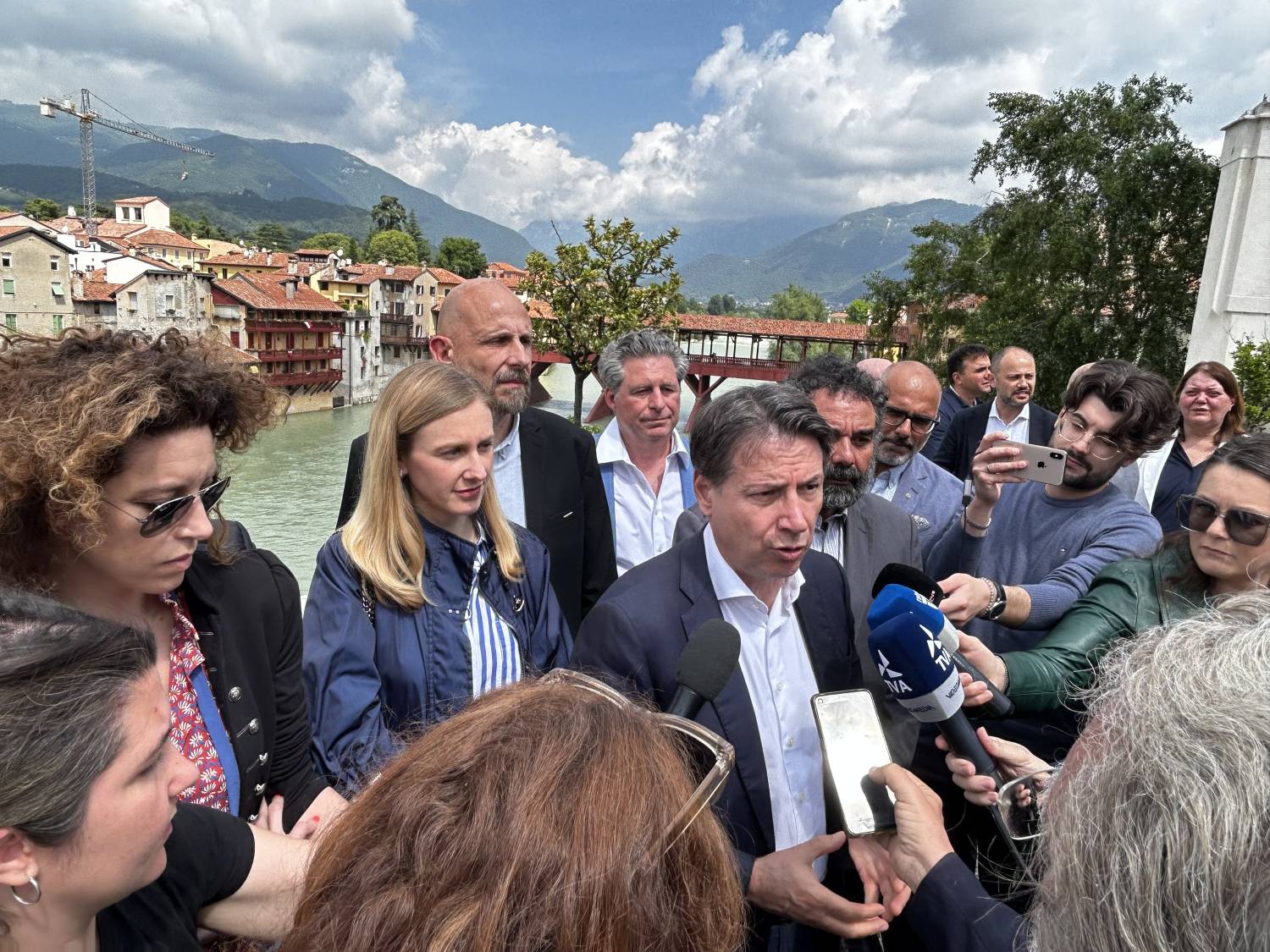 Sul Conte di Bassano
