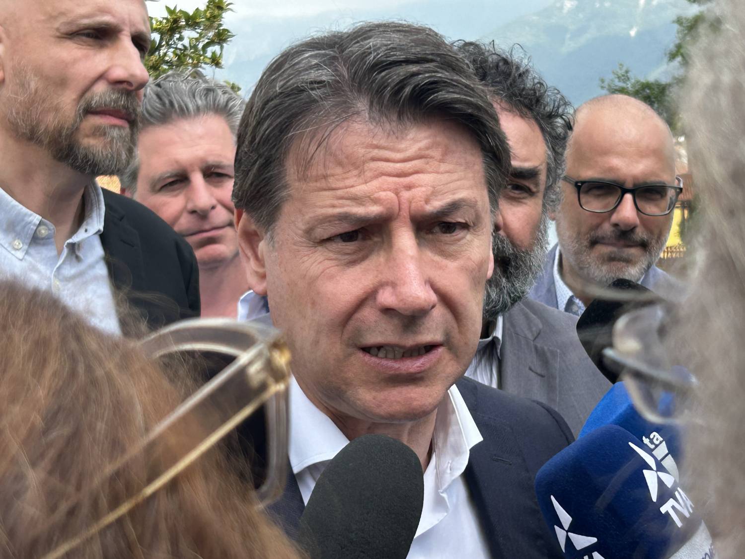 Sul Conte di Bassano