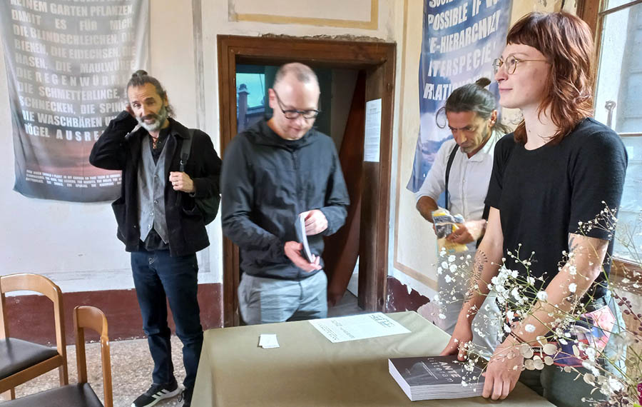 Modalità lettura 3 - n. 18