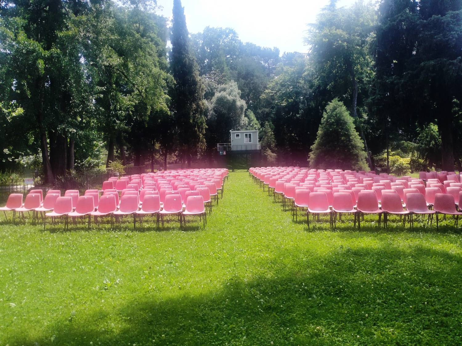 Piccolo grande pubblico