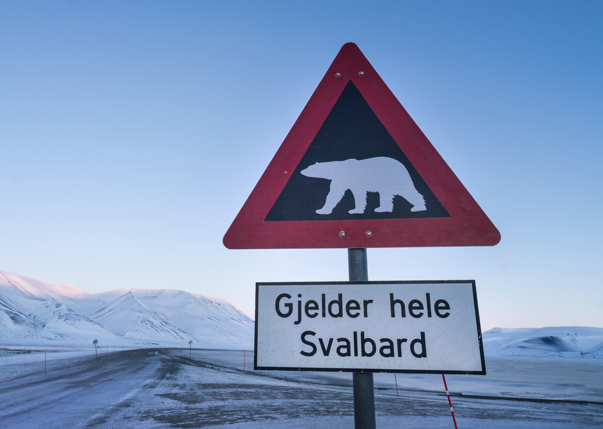 Le Svalbard, futuro terreno di scontro tra Nato e Russia?