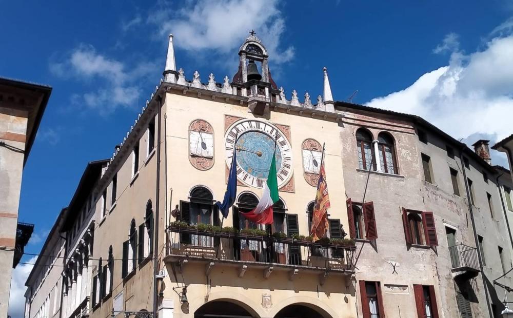 Parole in Comune