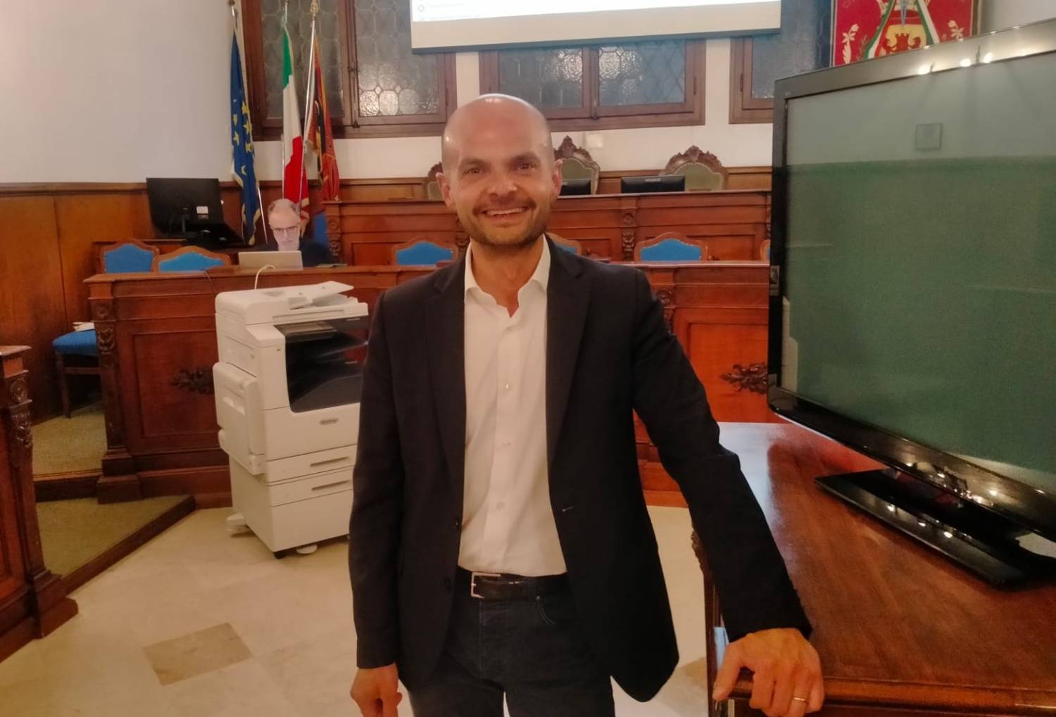 Diritto di proprietà