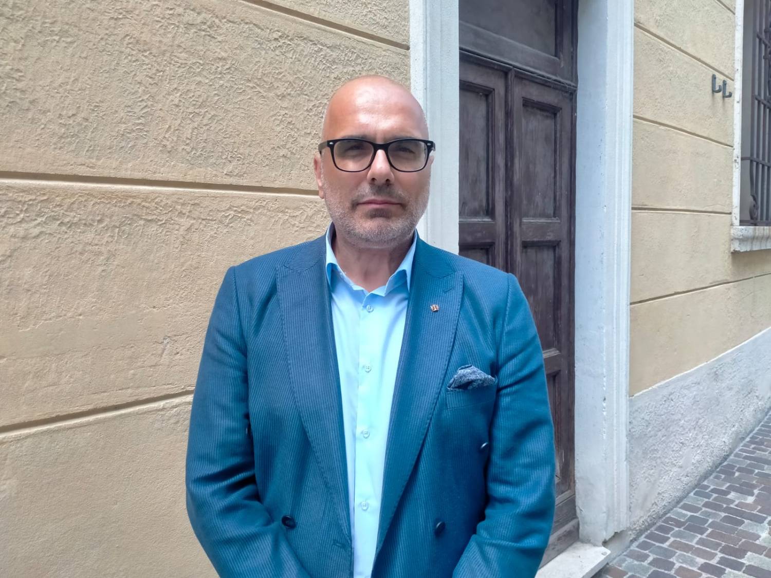 Tribuno del popolo