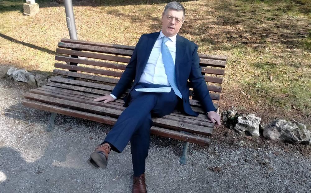 Fondale Marin
