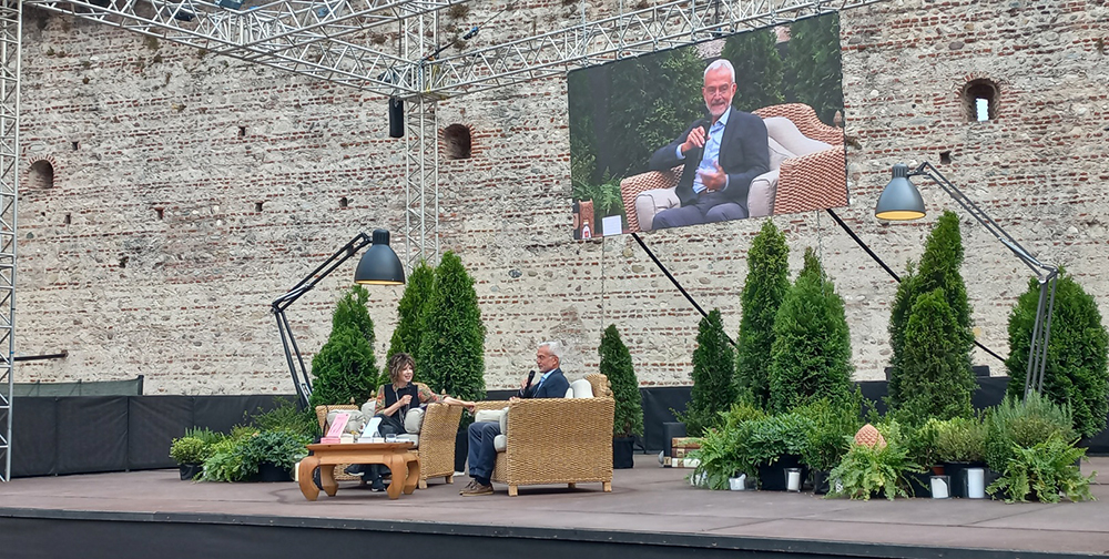 La giornata di festa di Resistere 2024