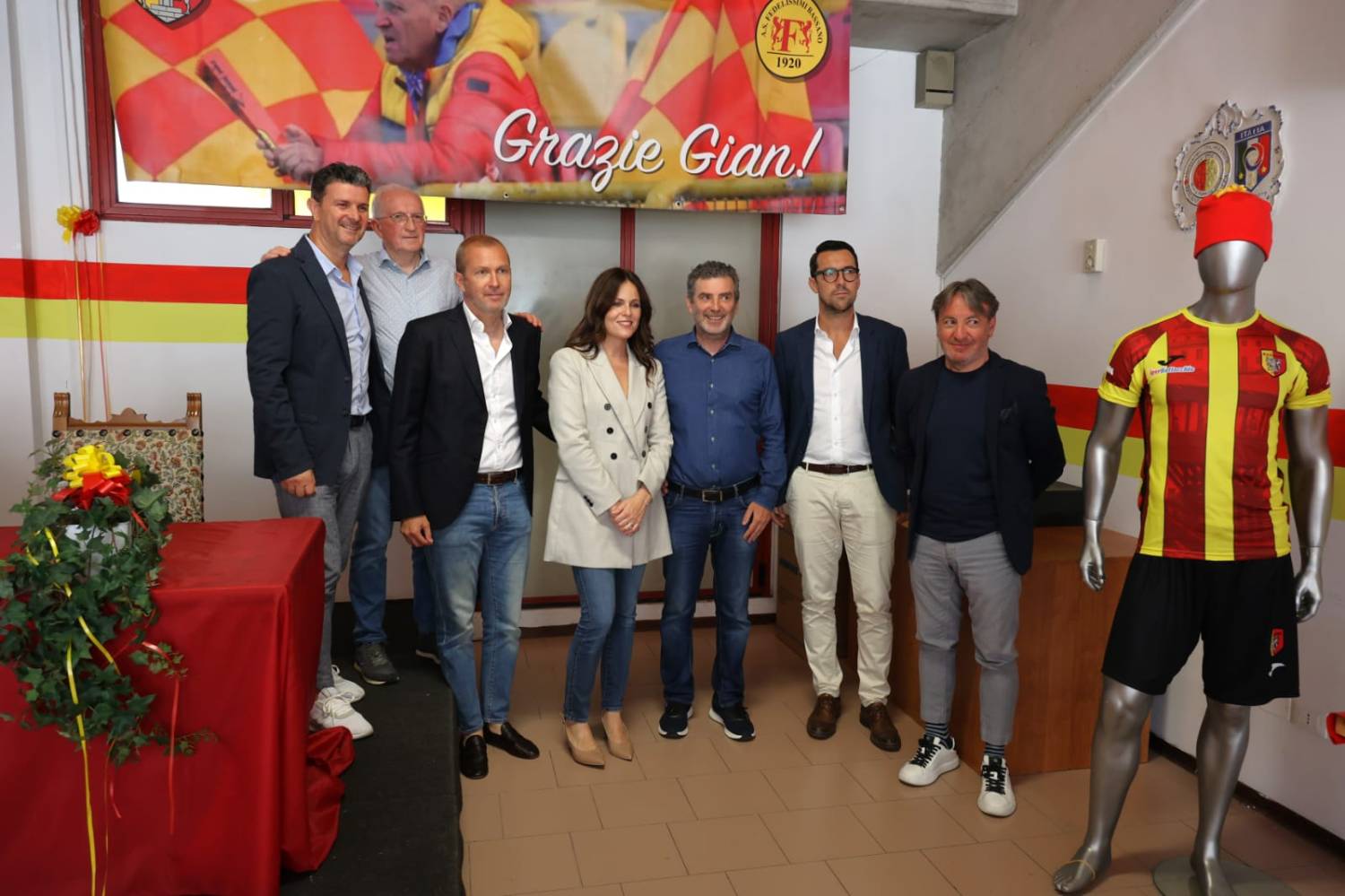 Bassano Calcio: via al nuovo corso