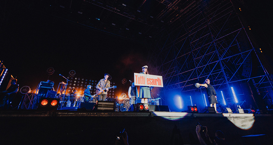 Ama Music Festival - CCCP (fonte FB)
