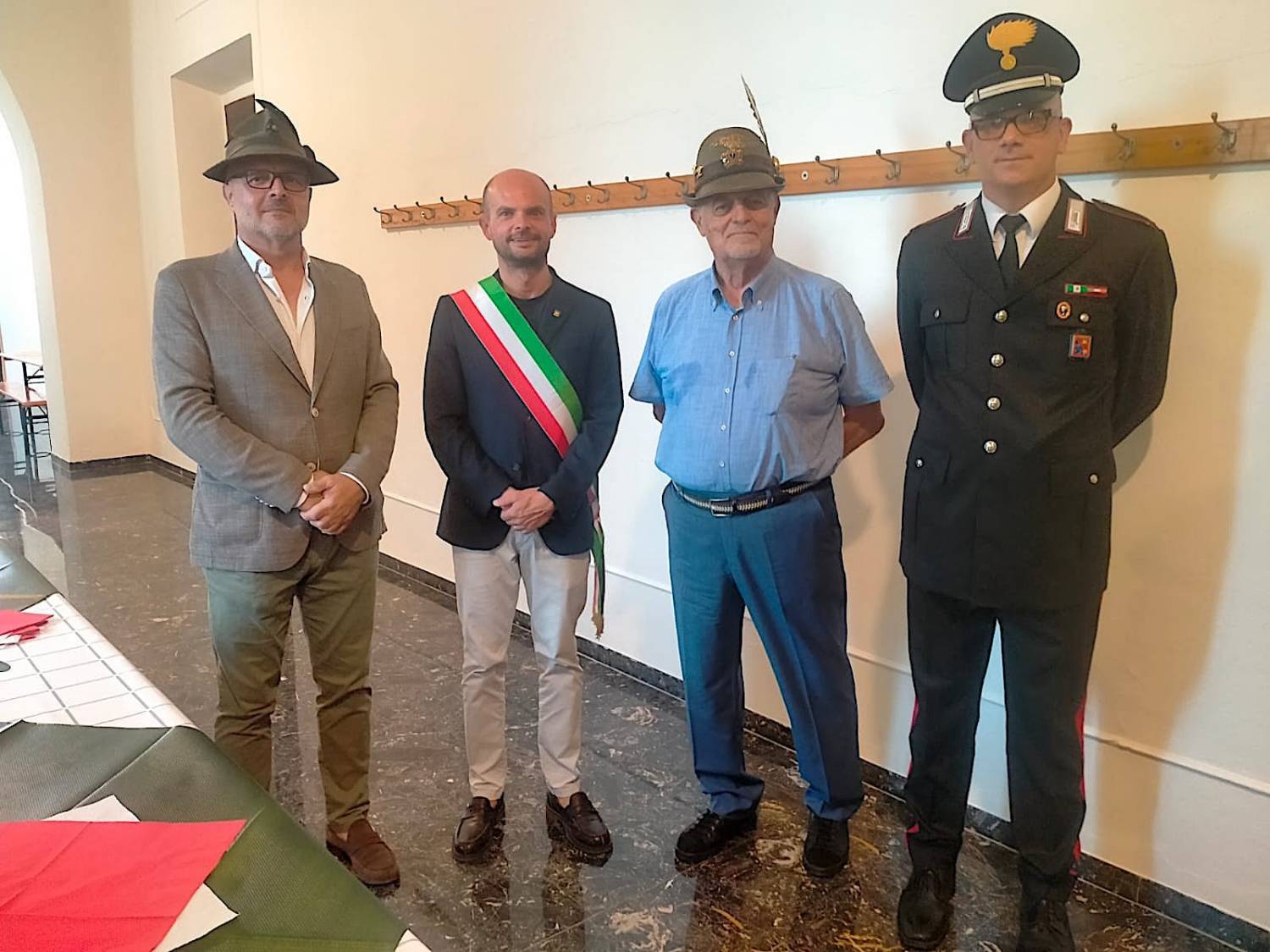 Penne Montegrappa