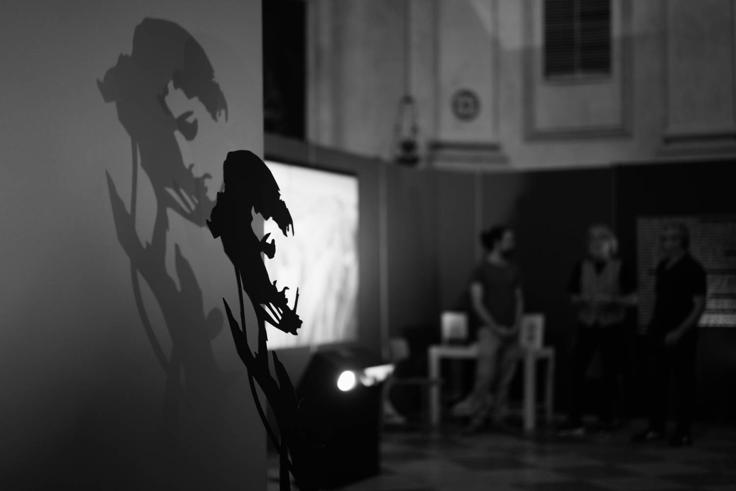 Foto Lucrezia Pegoraro