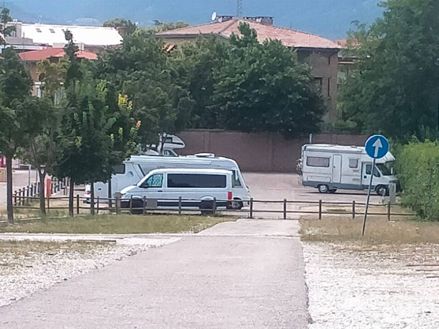 Io Vagabondo