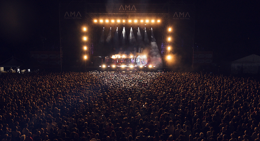 Ama Music Festival - CCCP (fonte FB)