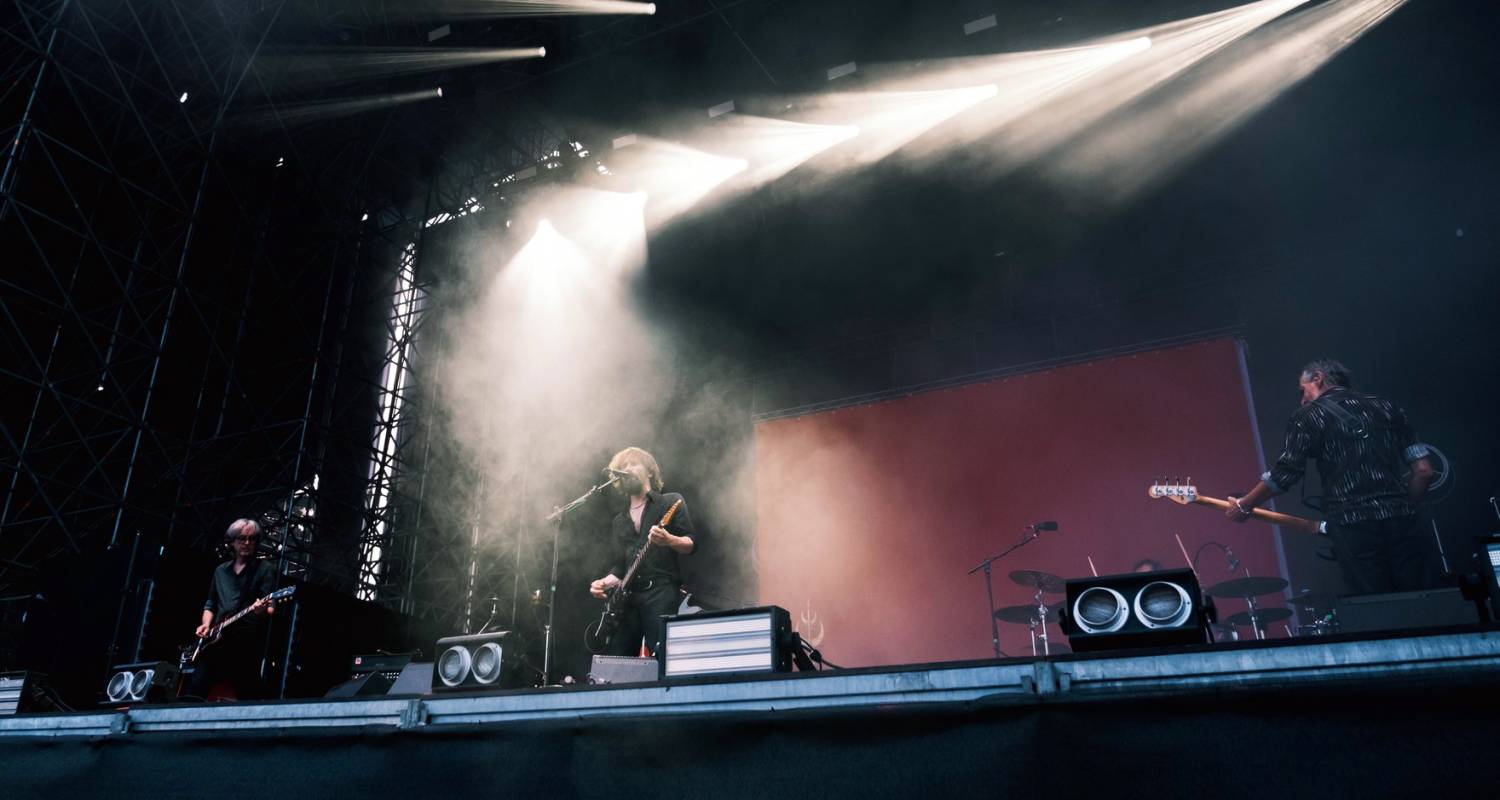 Ama Music Festival - Marlene Kuntz (fonte FB)