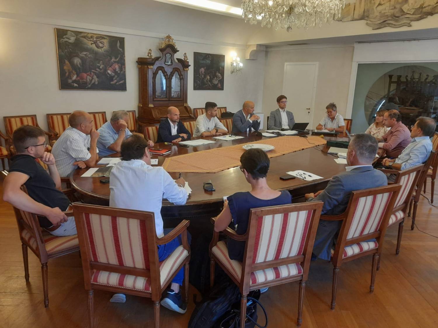 Pfassicurazioni