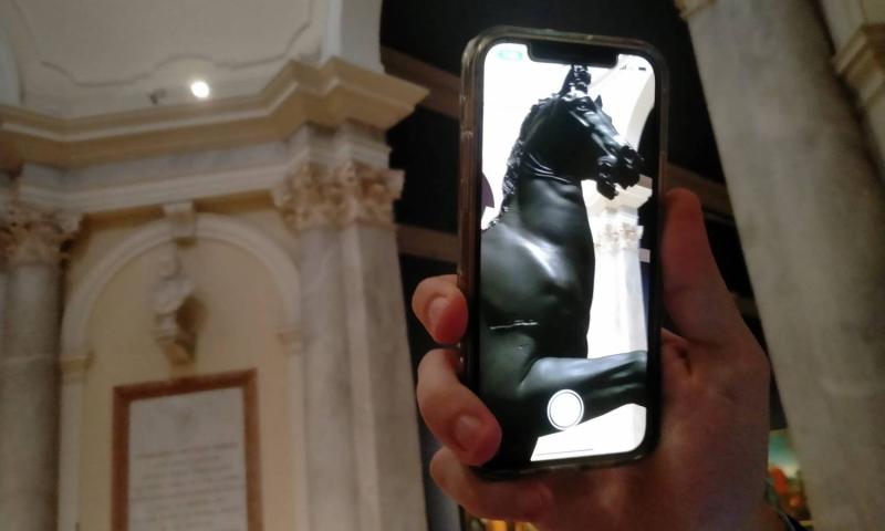 Febbre da cavallo