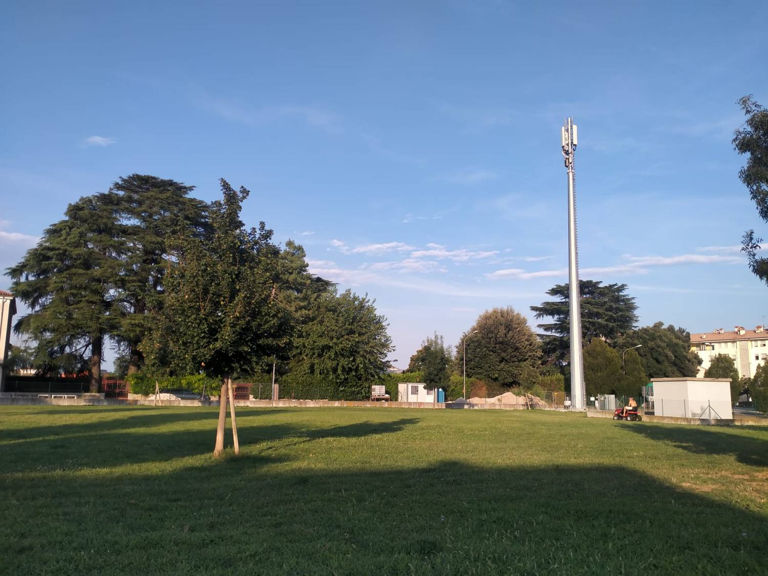 Olympique San Vito