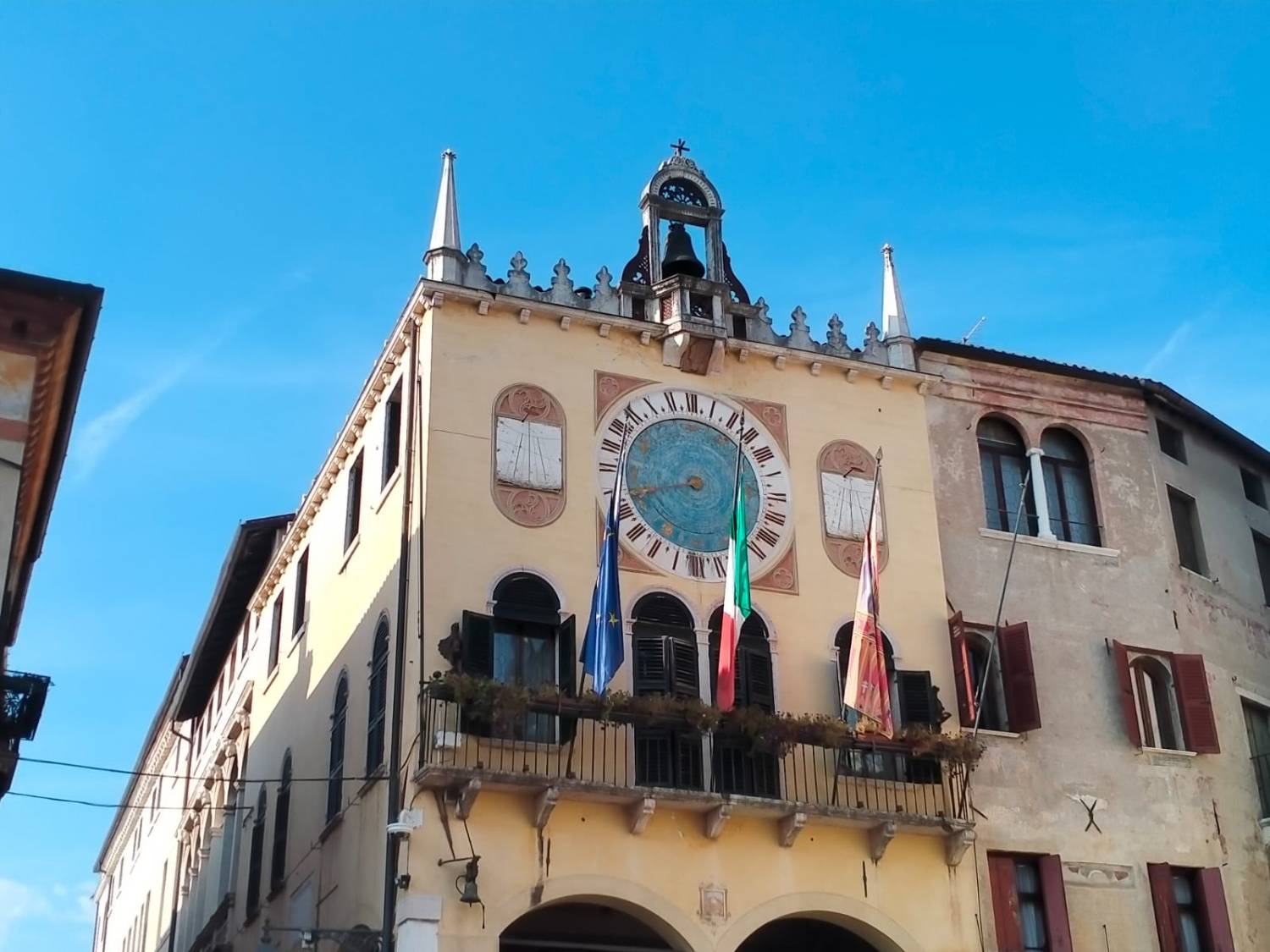 L’estate sta finendo