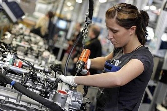 Tiene il mercato del lavoro