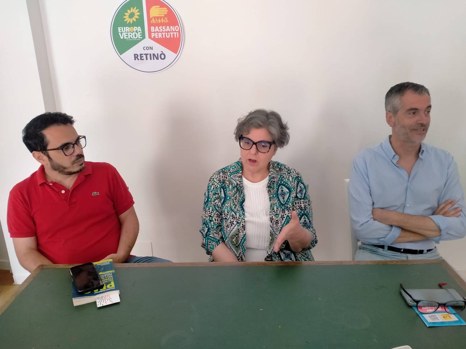 Tanto tempo Pfas