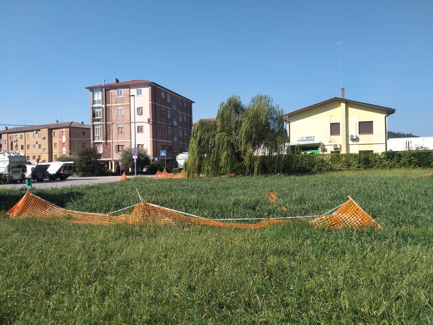 Piazzole sul Brenta