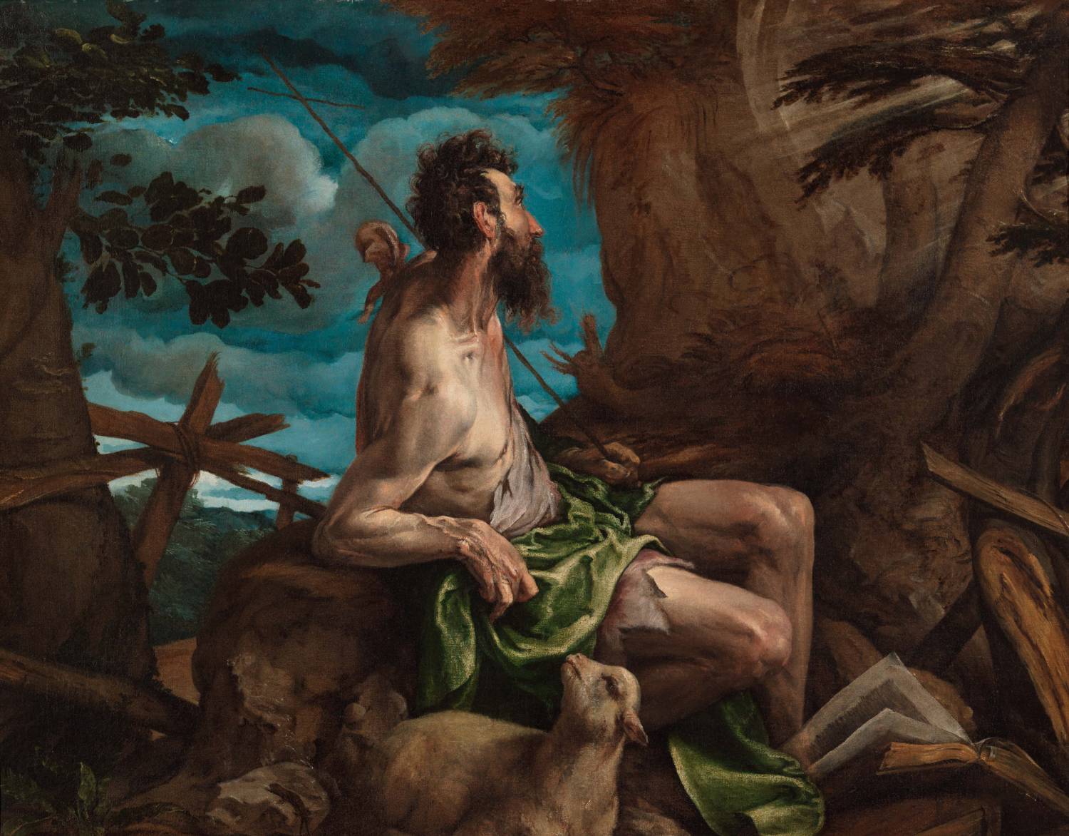 Jacopo Baassanen