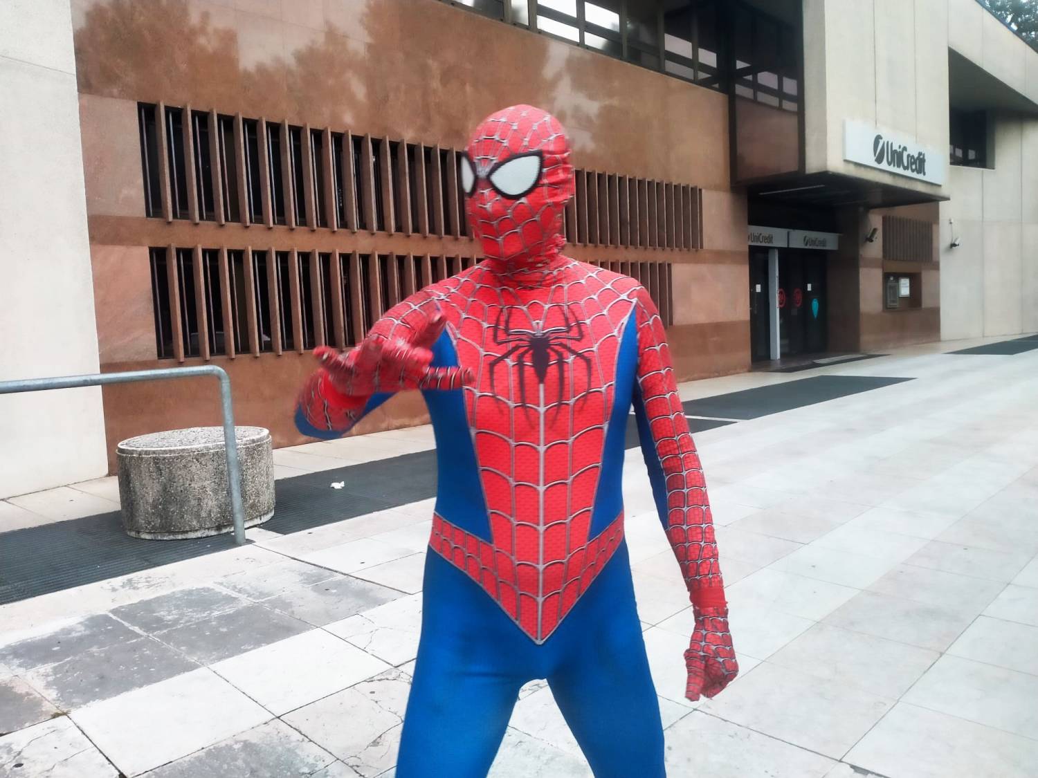 Mai dire Cosplay