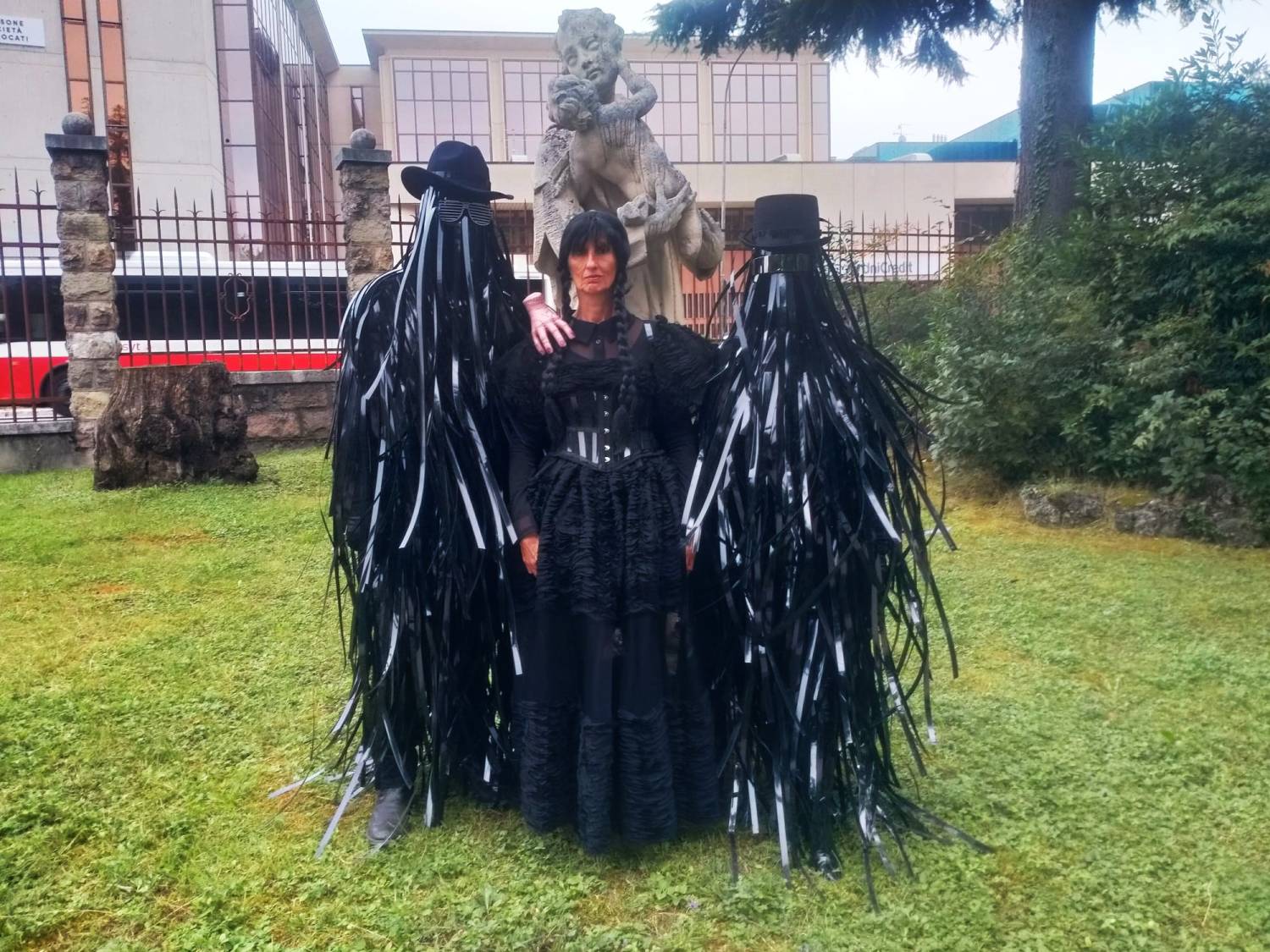 Mai dire Cosplay