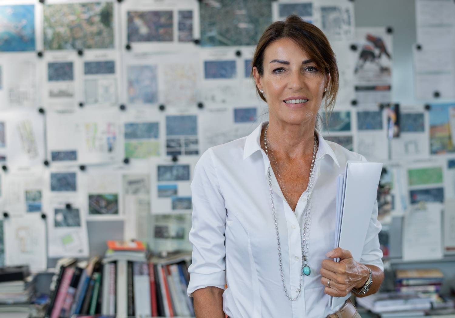 Confindustria Veneto Est: sarà Paola Carron la nuova presidente