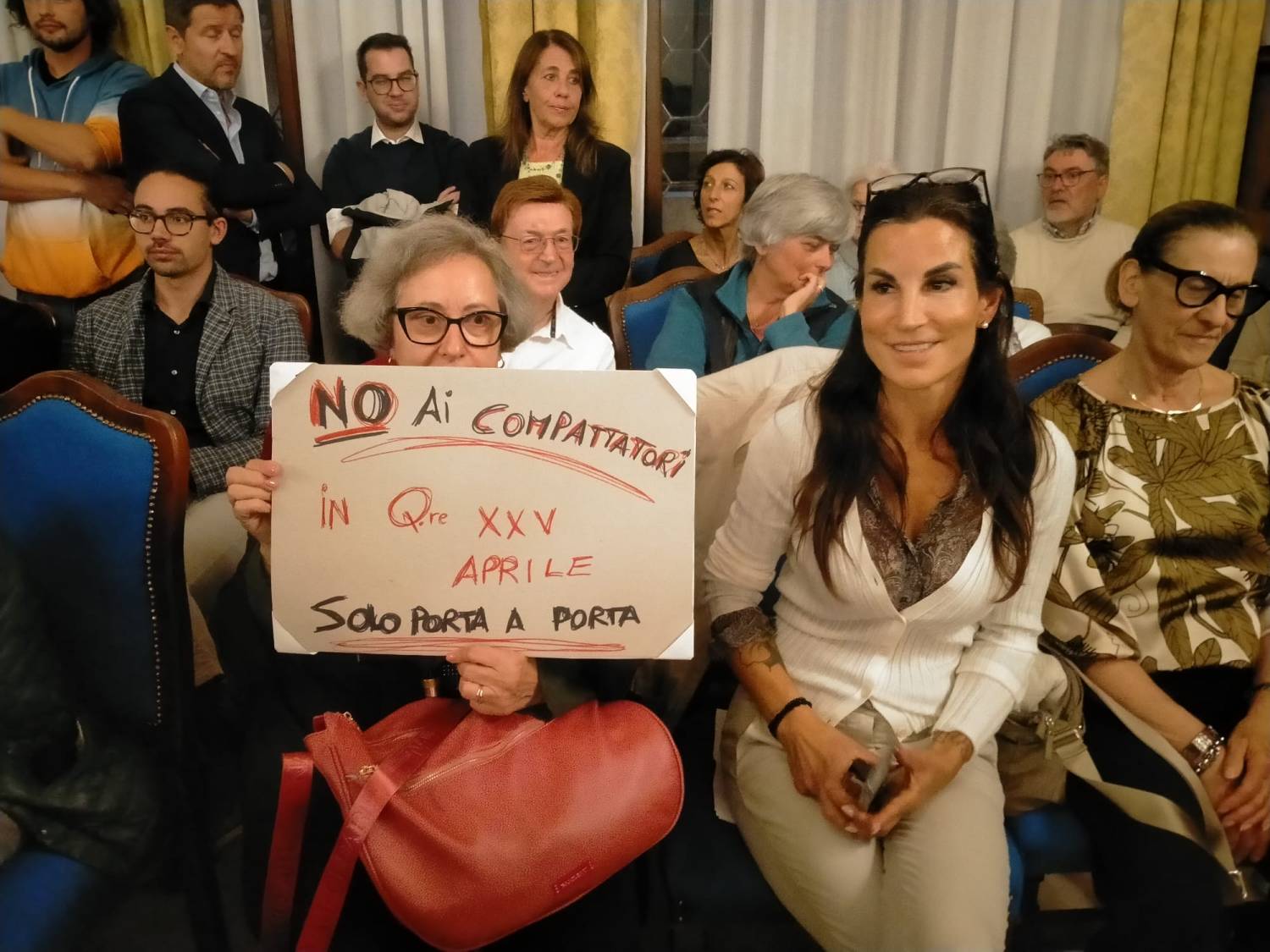 Rifiuto secco