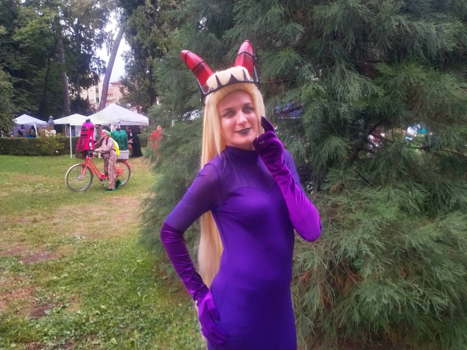 Mai dire Cosplay