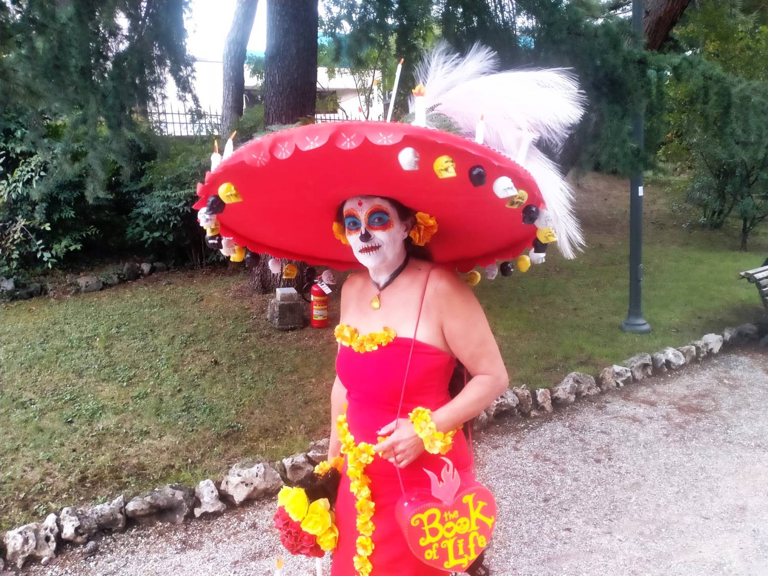 Mai dire Cosplay